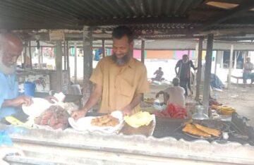 BEGGER REHABILITATION