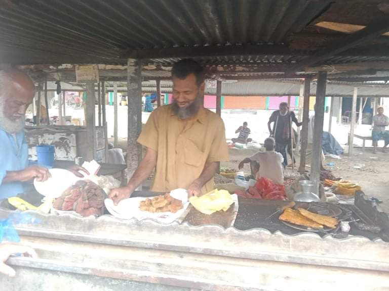 BEGGER REHABILITATION