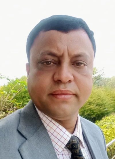 Khandaker Mustak Ahmed