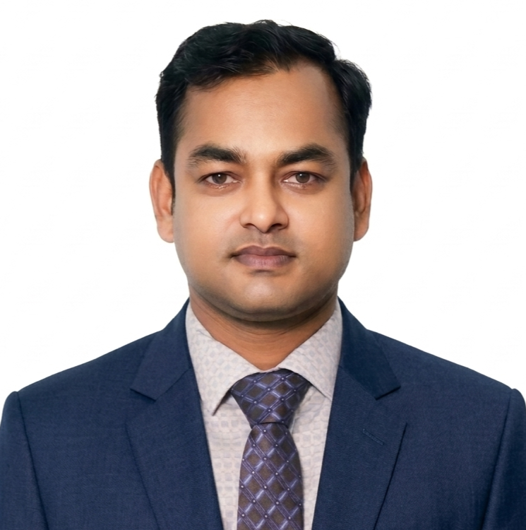 AShek Mahmud AShek Mahmud